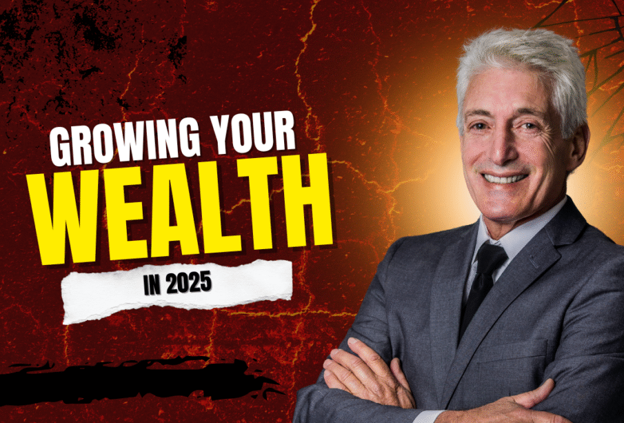 The Ultimate Guide to Growing Your Wealth in 2025