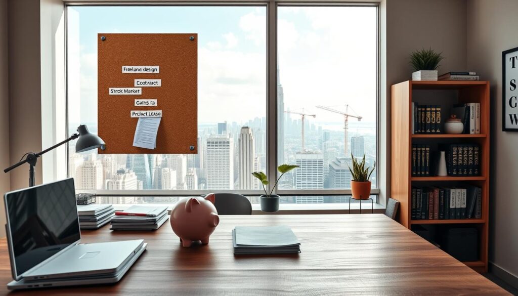 income diversification income diversification